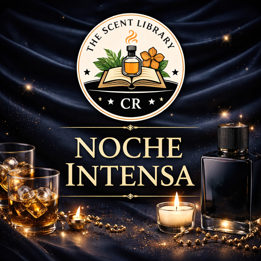 Noche Intensa
