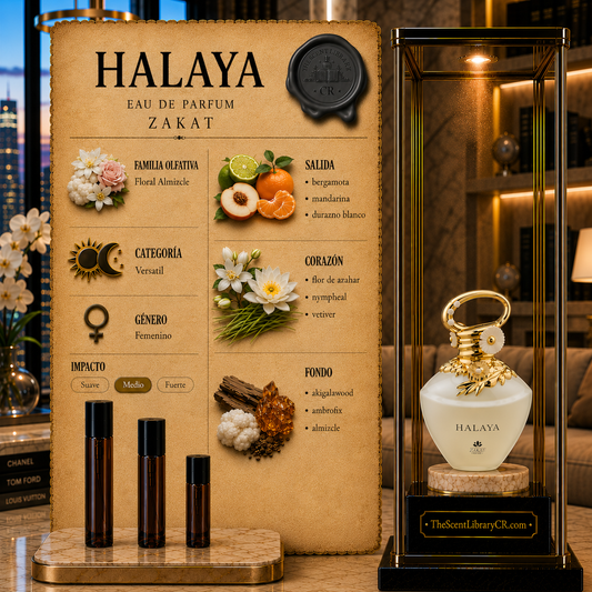 Zakat Halaya