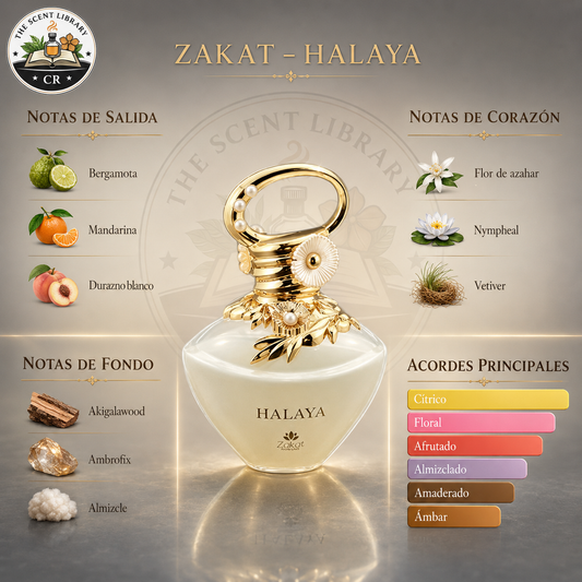 Zakat Halaya