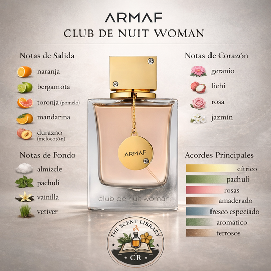 Armaf Club De Nuit Woman