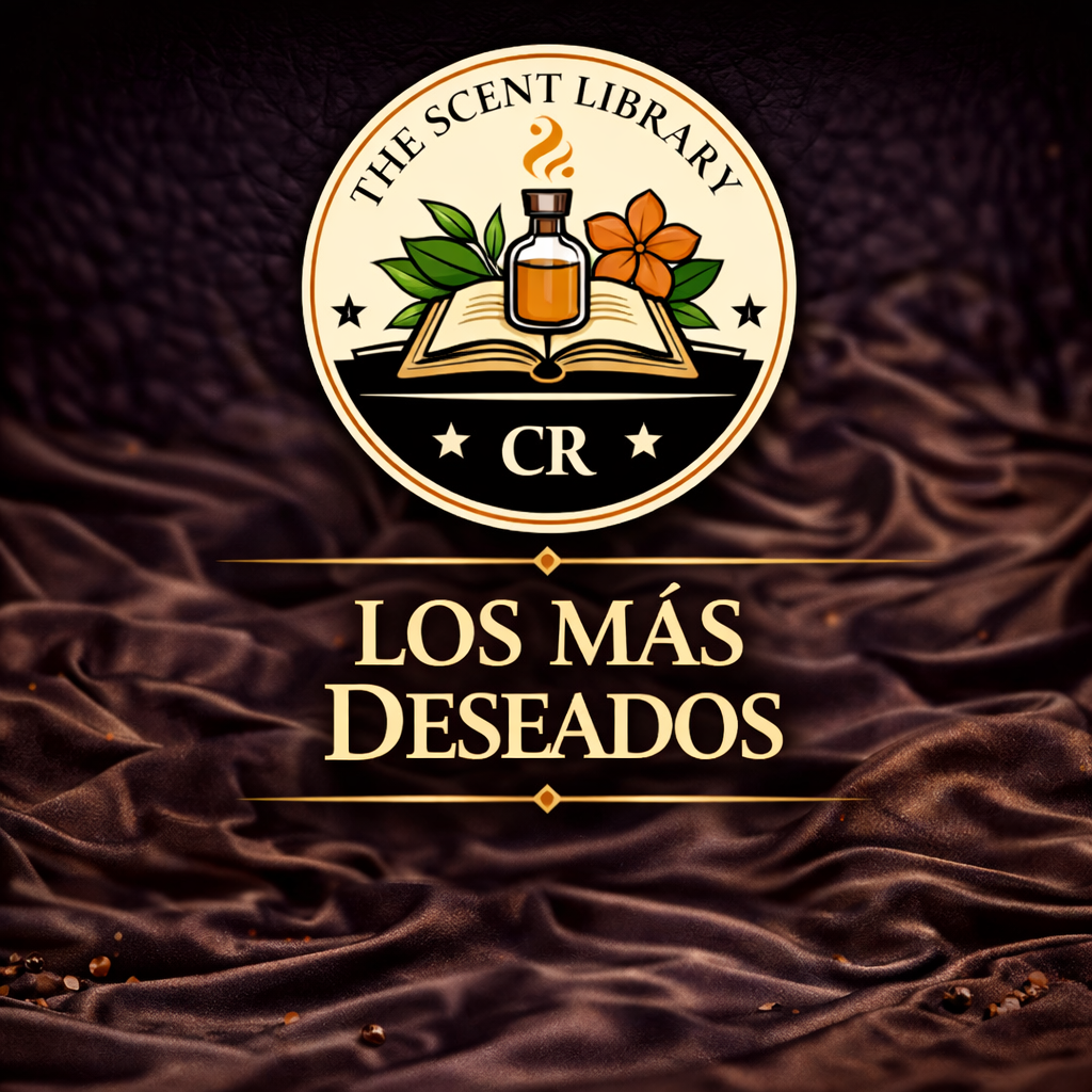 Los Mas Deseados