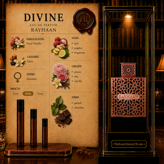Rayhaan Divine