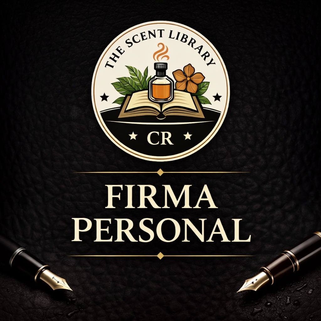 Firma Personal