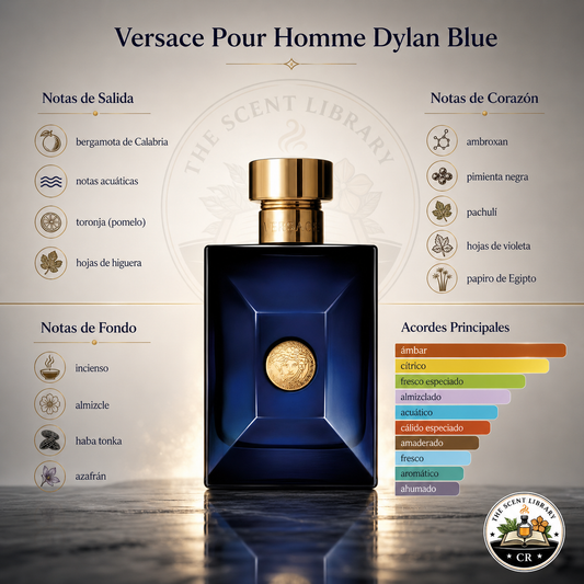 Versace Dylan Blue Pour Homme