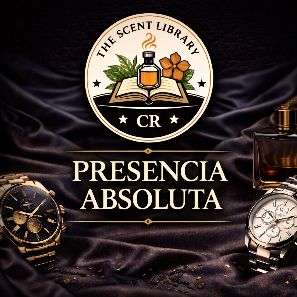 Presencia Absoluta