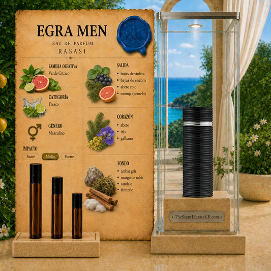 Rasasi Egra Men