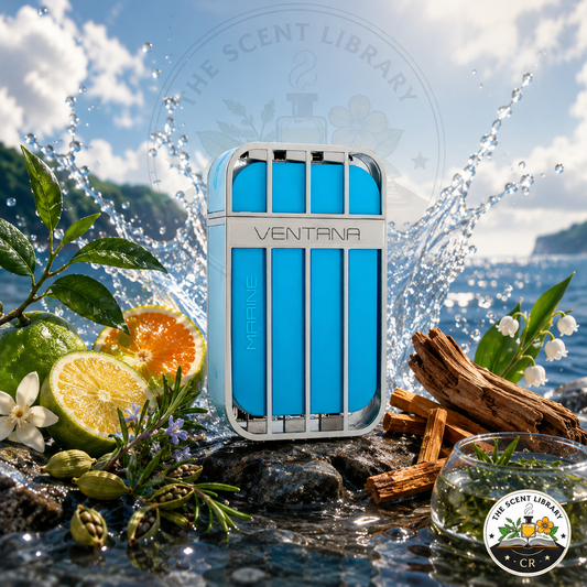 Armaf Ventana Marine