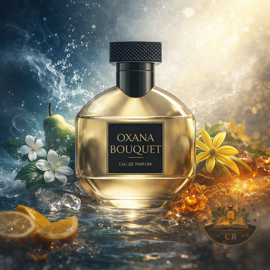 Amaran Oxana Bouquet