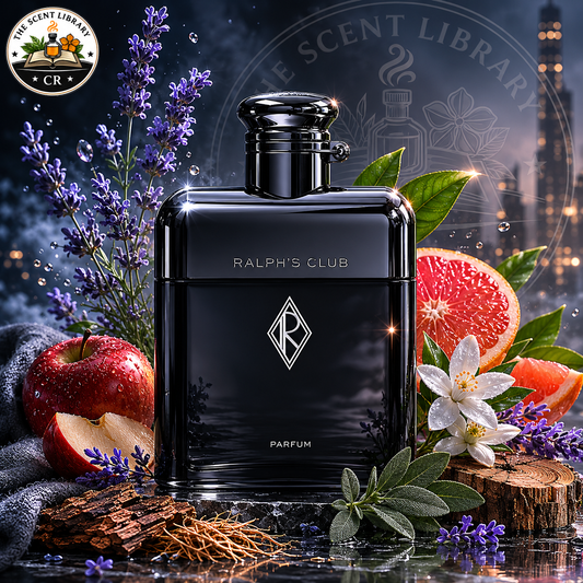 Ralph Lauren Ralph’s Club Parfum