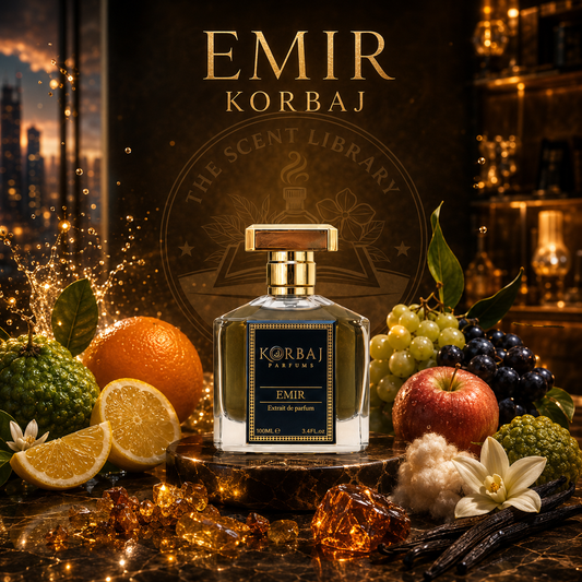 Korbaj Emir