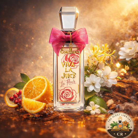 Juicy Couture Viva La Juicy La Fleur