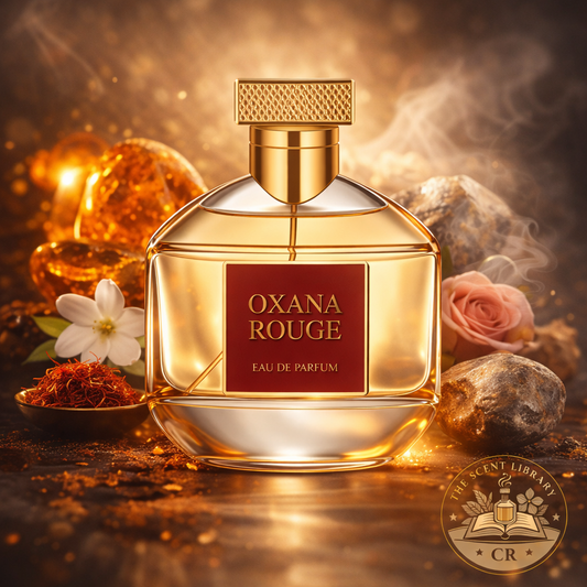 Amaran Oxana Rouge