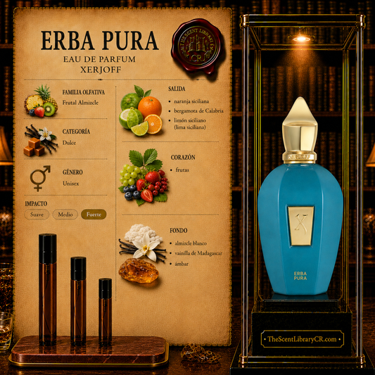 Xerjoff Erba Pura