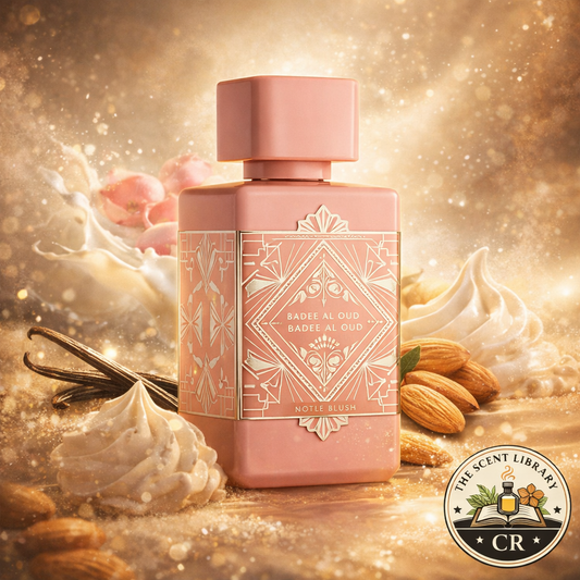 Lattafa Noble Blush