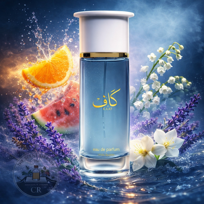 Ahmed Al Maghribi Kaaf