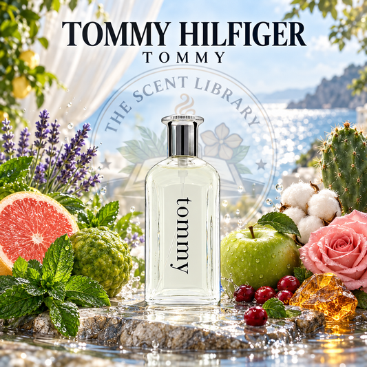 Tommy Hilfiger Tommy