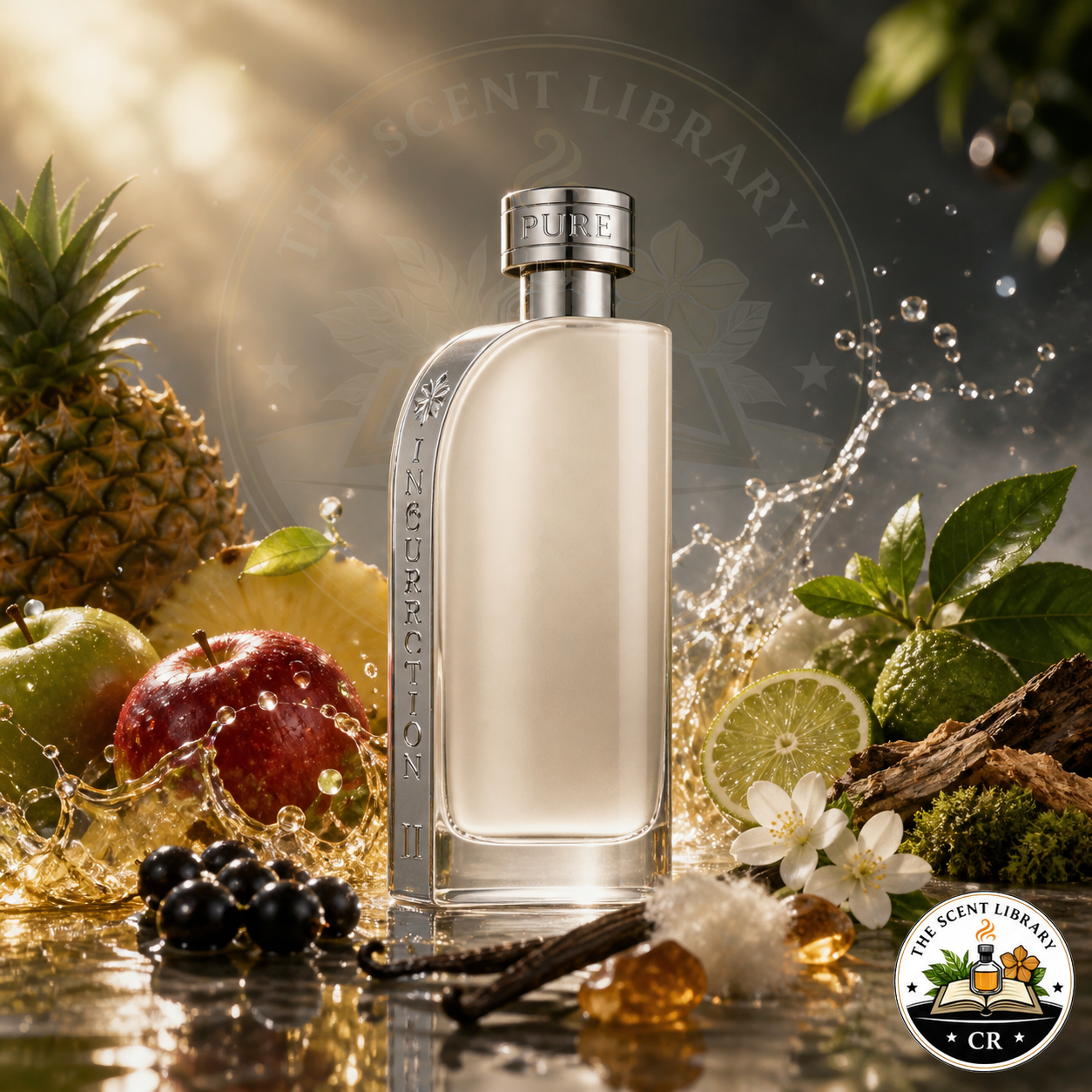 Reyane Tradition Insurrection II Pure