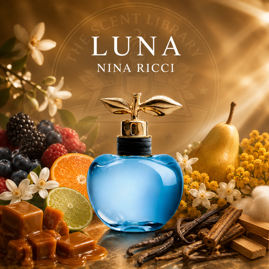Nina Ricci Luna