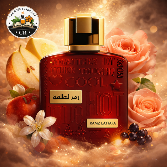 Lattafa Ramz Gold