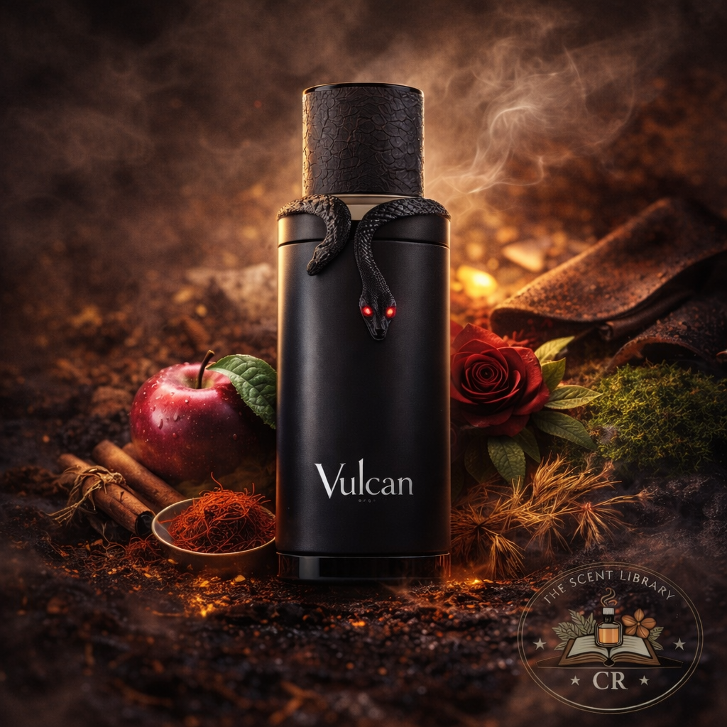 French Avenue Vulcan Black Friday