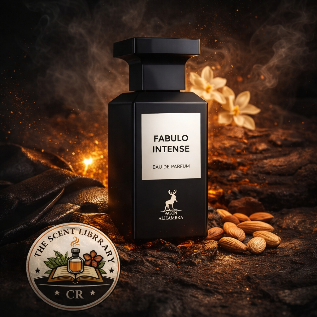Maison Alhambra Fabulo Intense