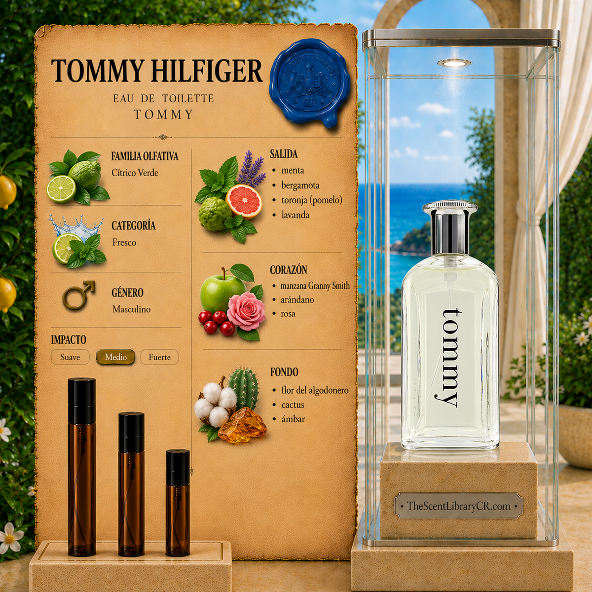 Tommy Hilfiger Tommy