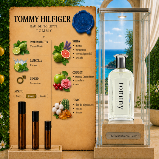 Tommy Hilfiger Tommy