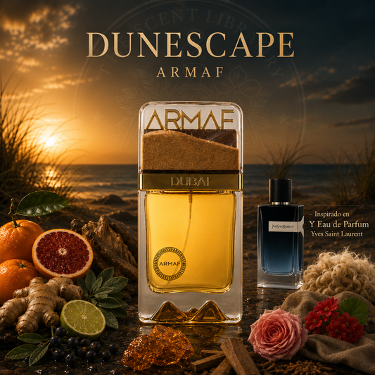 Armaf Dunescape