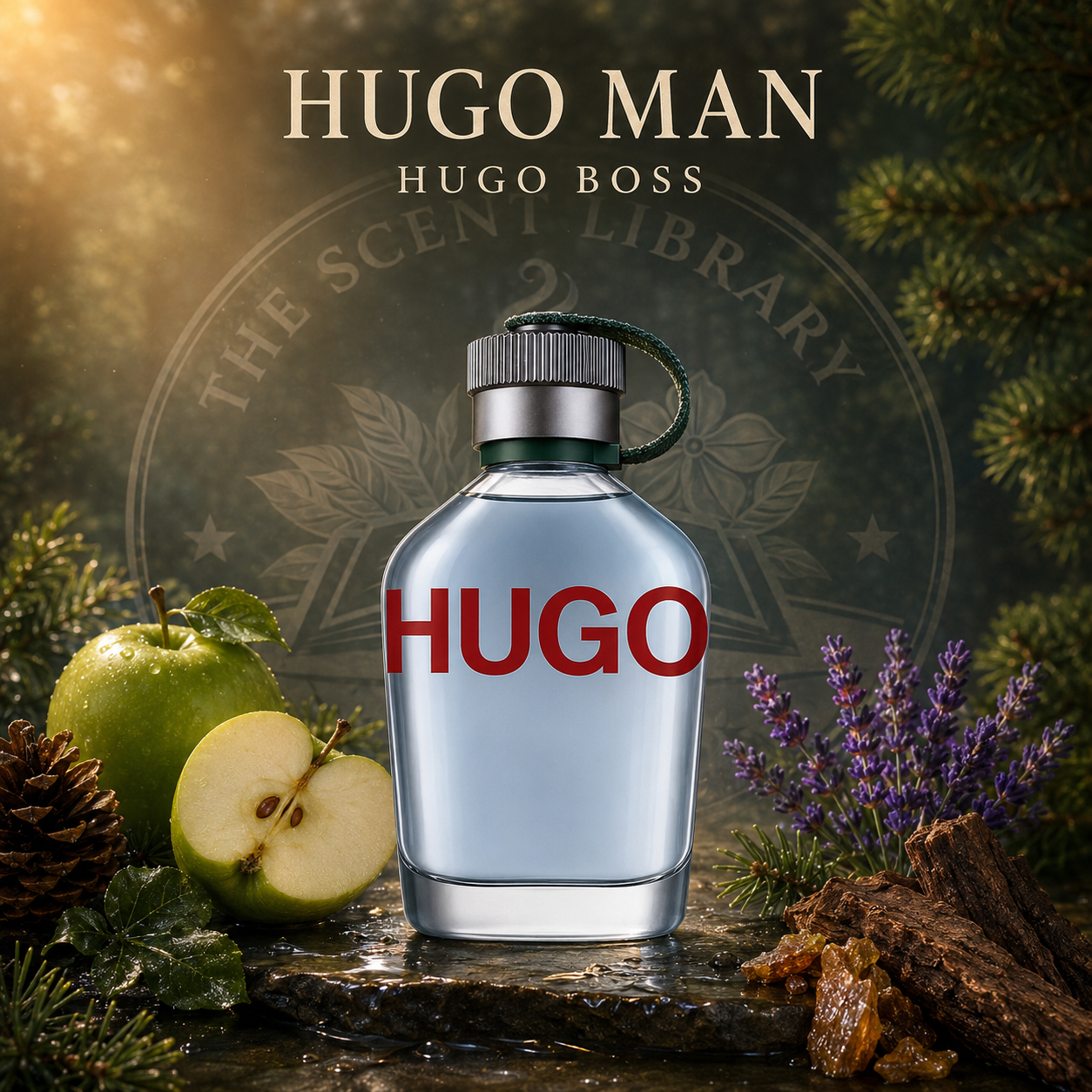 Hugo Boss Hugo Man