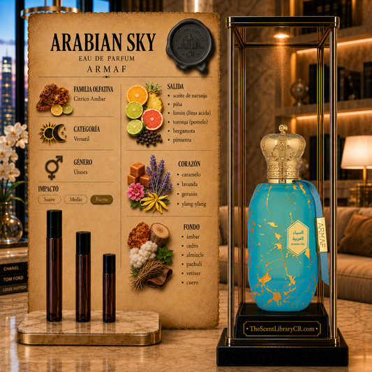 Armaf Arabian Sky