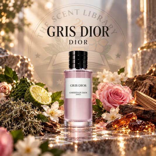 Dior Gris Dior (Linea Privada)