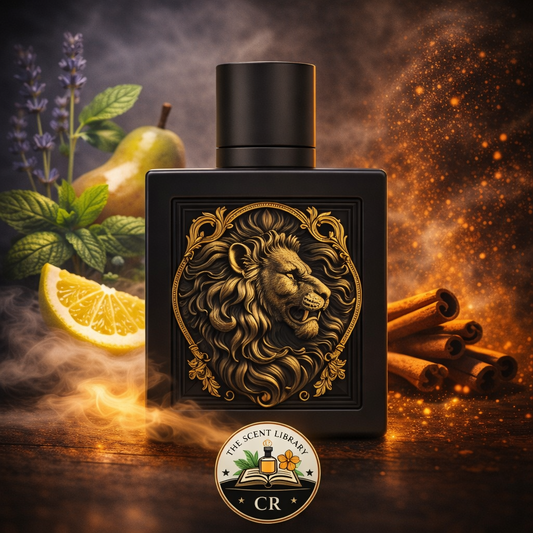 Rayhaan Lion