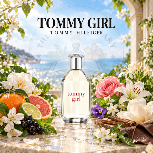 Tommy Hilfiger Tommy Girl