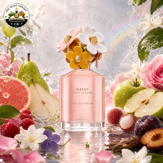 Marc Jacobs Daisy Eau So Fresh