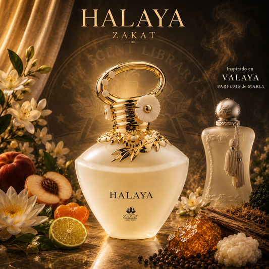 Zakat Halaya