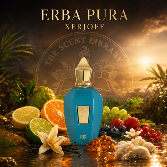 Xerjoff Erba Pura