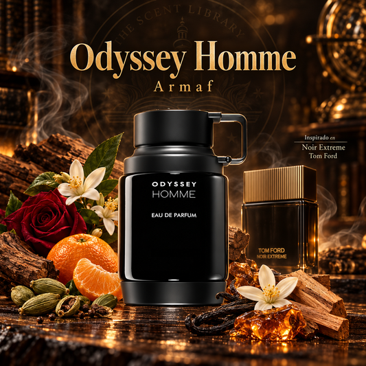Armaf Odyssey Homme