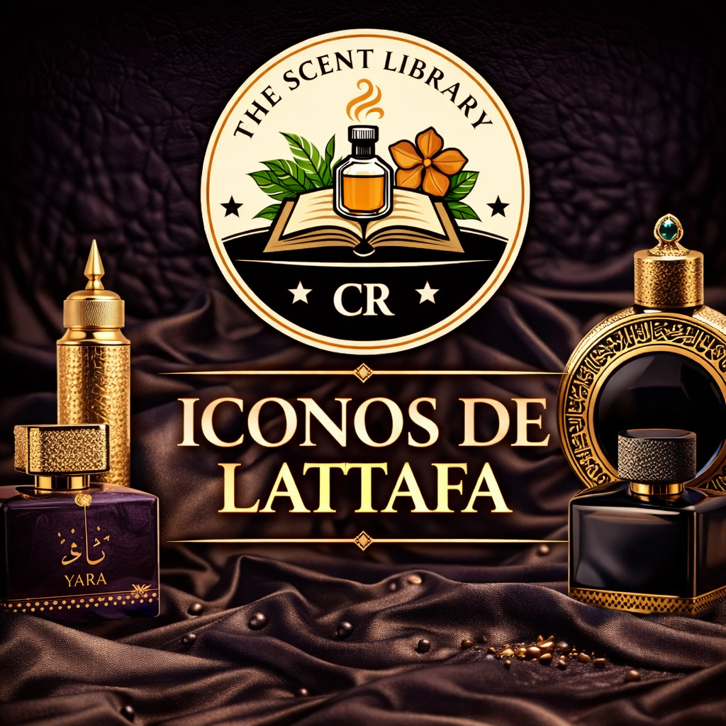 Iconos De Lattafa