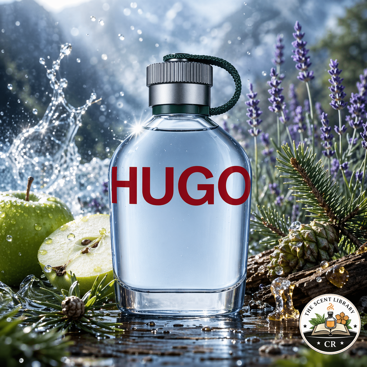 Hugo Boss Hugo Man