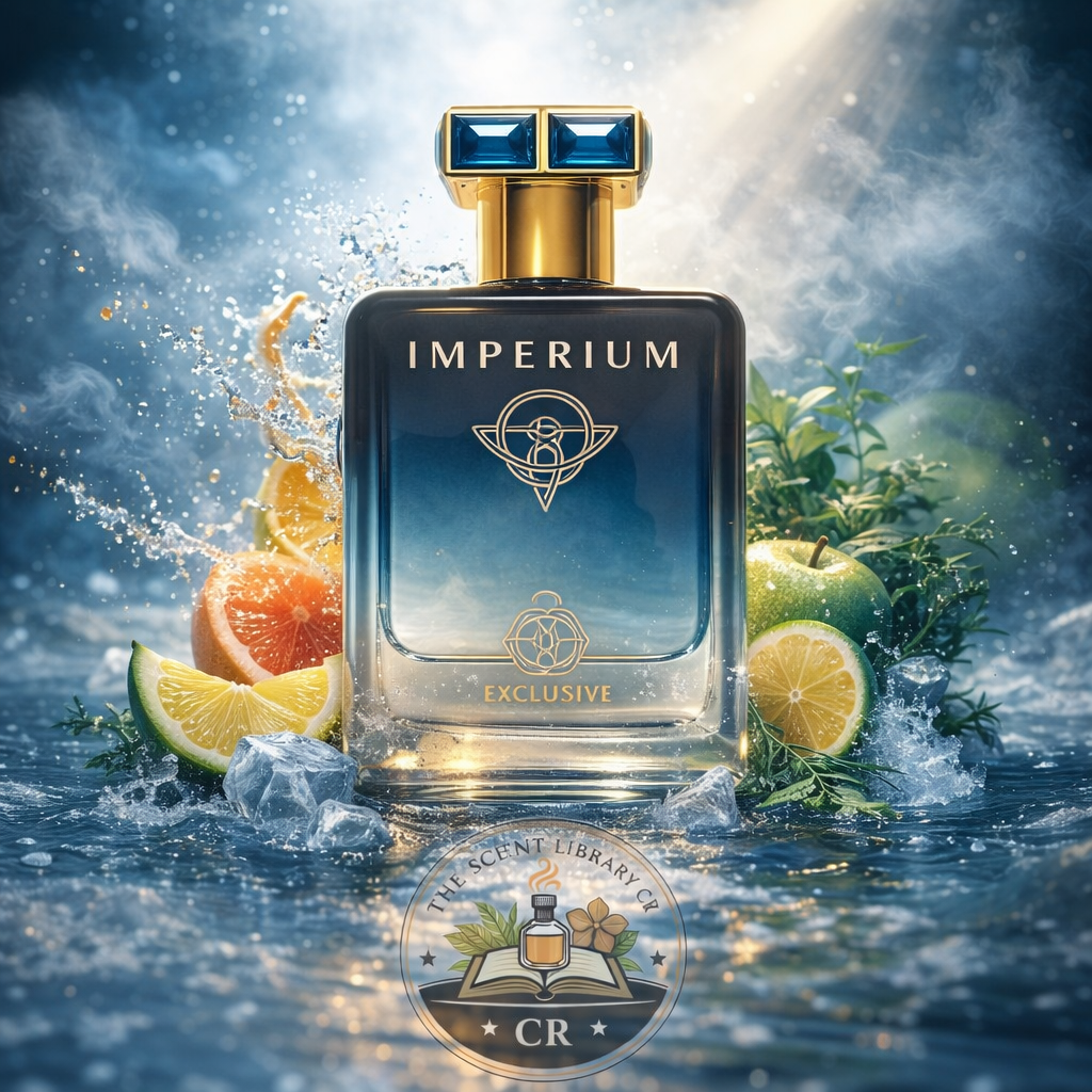 Fragrance World Imperium