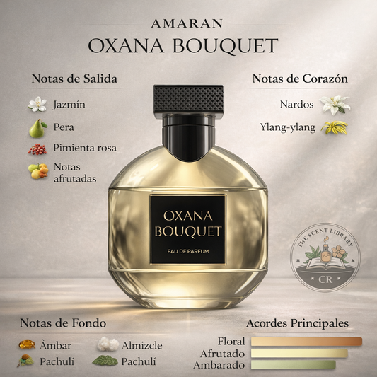 Amaran Oxana Bouquet