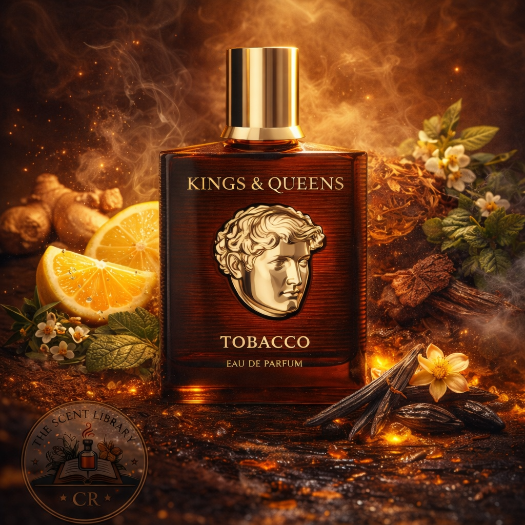 Amaran Kings & Queens Tobacco