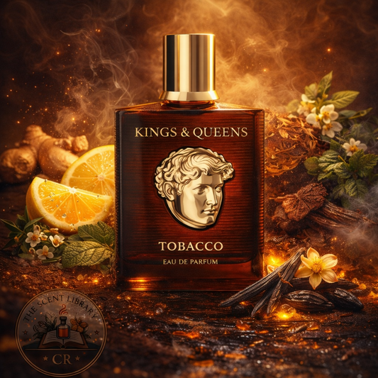 Amaran Kings & Queens Tobacco