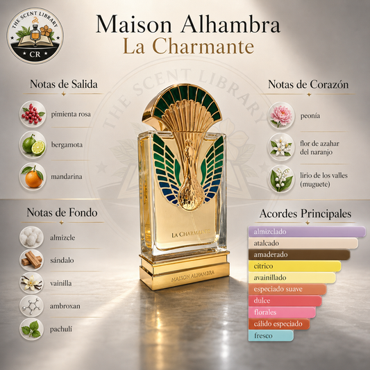 Maison Alhambra La Charmante