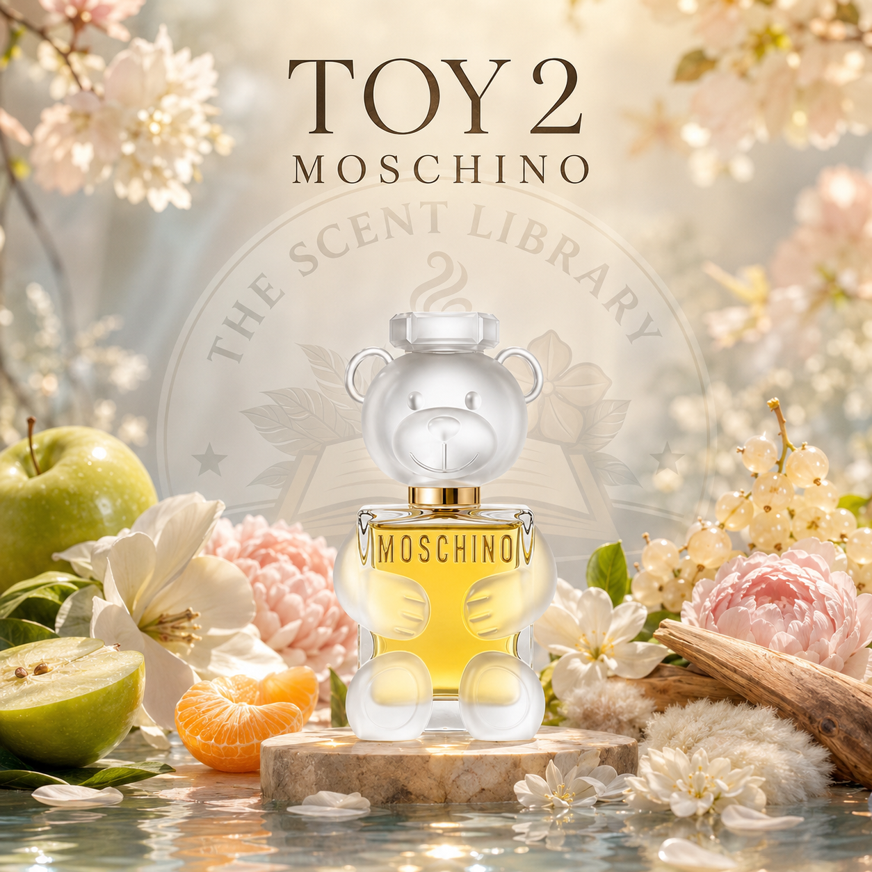 Moschino Toy 2
