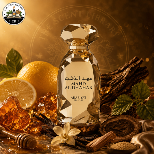 Arabiyat Prestige Mahd Al Dhahab