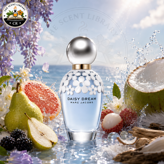 Marc Jacobs Daisy Dream