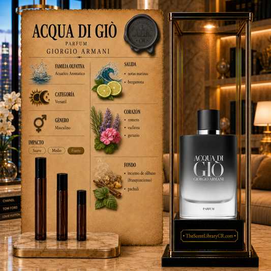Giorgio Armani Acqua Di Gio Parfum