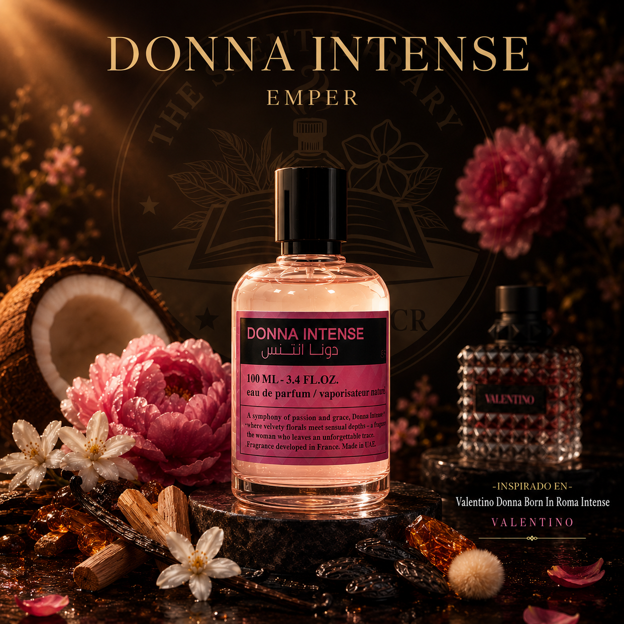 Emper Donna Intense