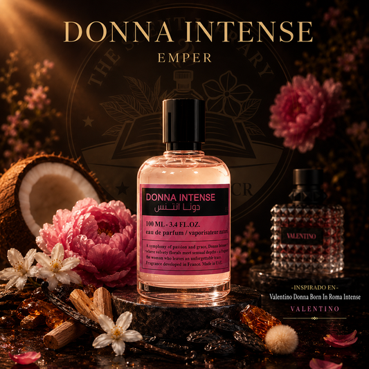 Emper Donna Intense